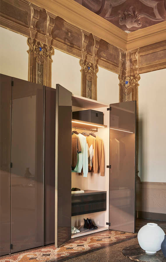 Pianca Amalfi collection | Pianca