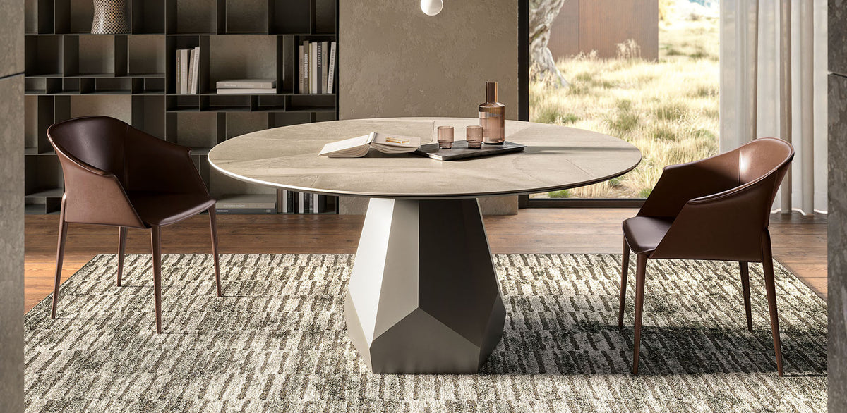 Cattelan Italia Table ZERMATT Keramik