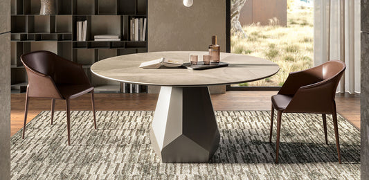 Cattelan Italia Table ZERMATT Keramik