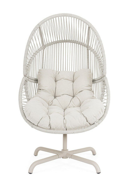 Bizzotto Palawan Armchair — Bizzotto