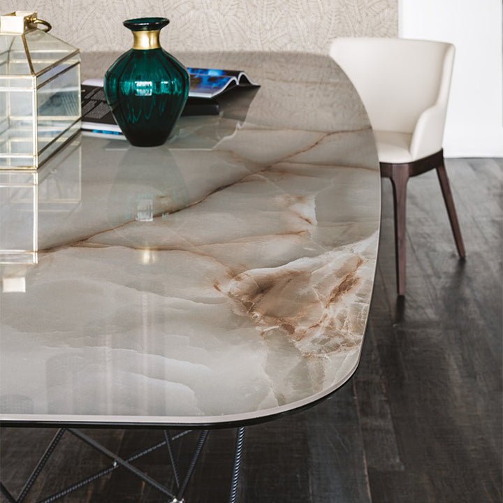 Cattelan Italia Table GORDON Keramik