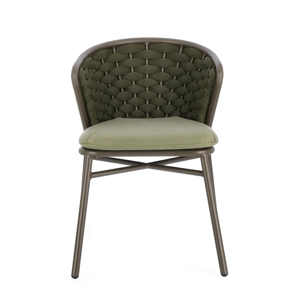 Bizzotto Homemotion Harlow Chair — Bizzotto