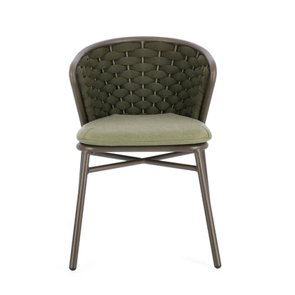 Bizzotto Homemotion Harlow Chair — Bizzotto