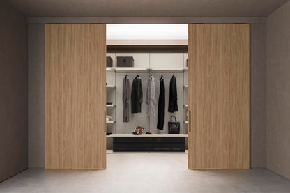 Pianca Vista Plana Sliding-Door Compositions | Pianca