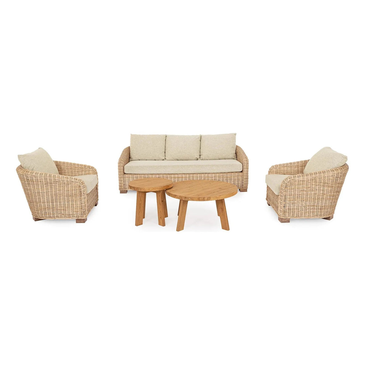 Bizzotto Bolivar Coffee Table — Bizzotto