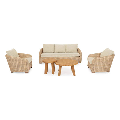Bizzotto Bolivar Coffee Table — Bizzotto