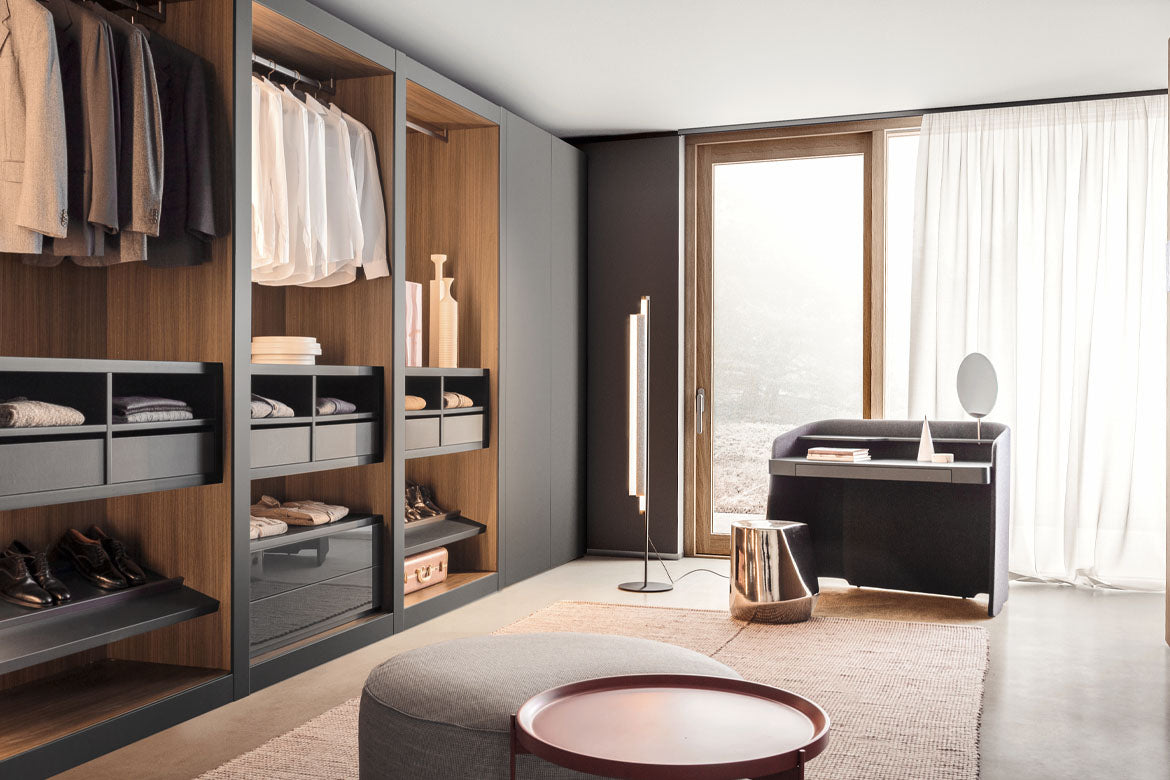 Pianca Chloé Vanity | Pianca