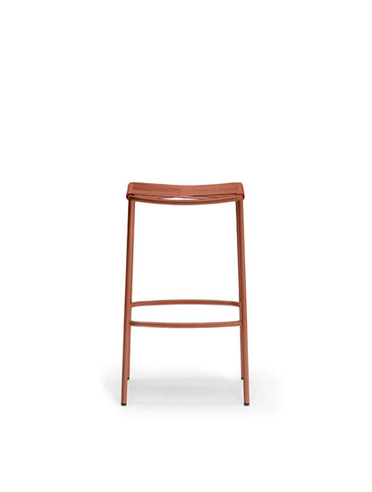 Pedrali Outdoor Bar Stool PHILÍA 3908