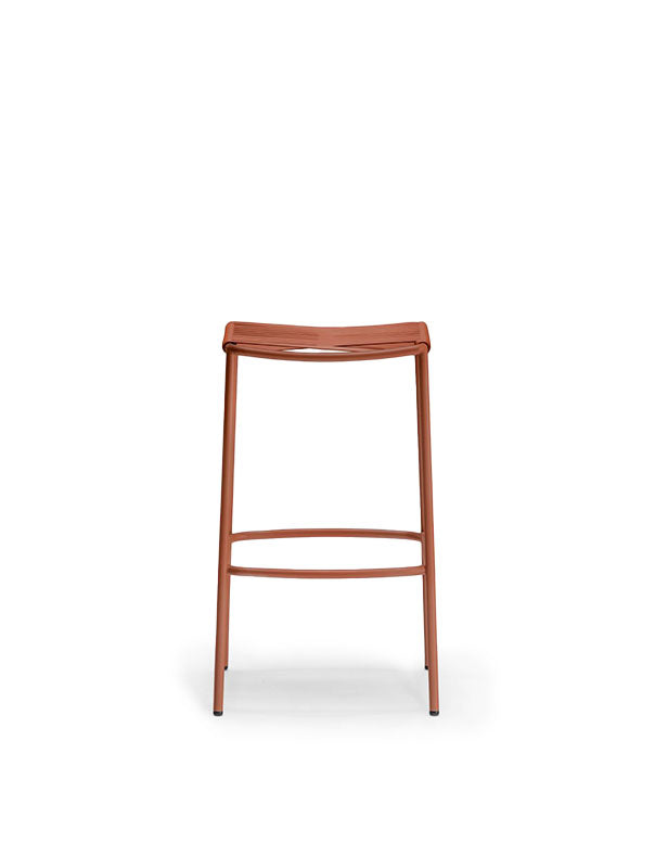 Pedrali Outdoor Bar Stool PHILÍA 3908