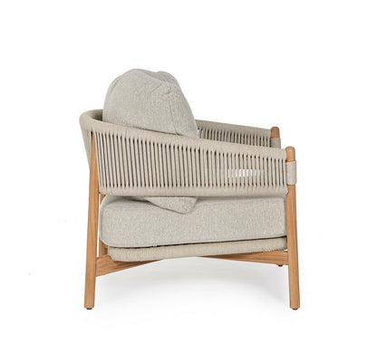Bizzotto Garita Armchair — Bizzotto