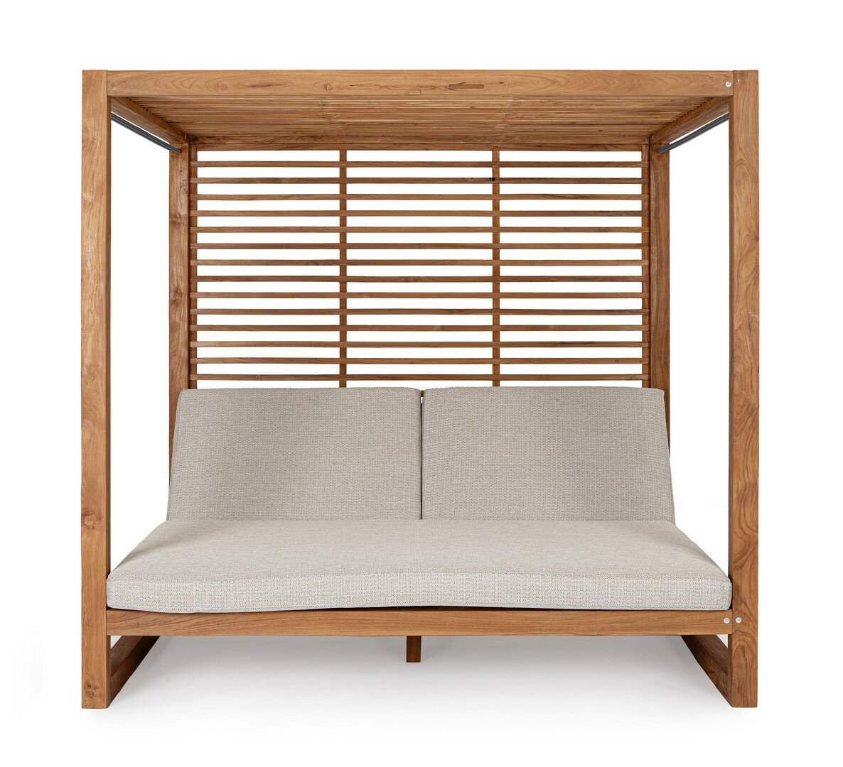Bizzotto Honolulu Daybed Cushion — Bizzotto