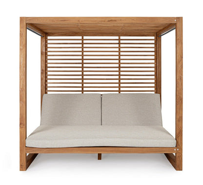 Bizzotto Honolulu Daybed Cushion — Bizzotto
