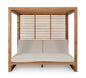 Bizzotto Honolulu Daybed Cushion — Bizzotto