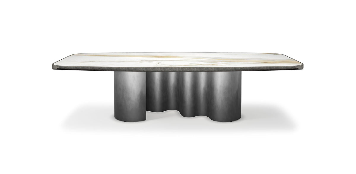 Cattelan Italia Table PAPEL Keramik Premium