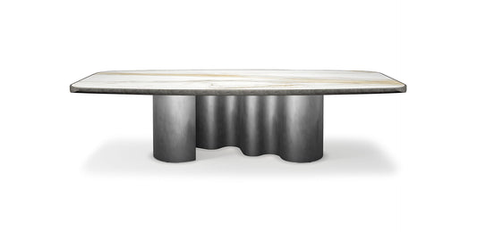 Cattelan Italia Table PAPEL Keramik Premium