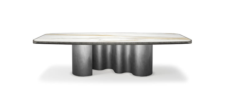 Cattelan Italia Table PAPEL Keramik Premium