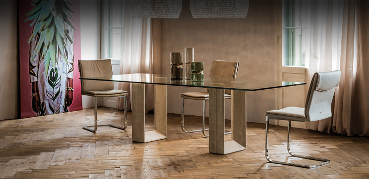 Cattelan Italia Table DIAPASON
