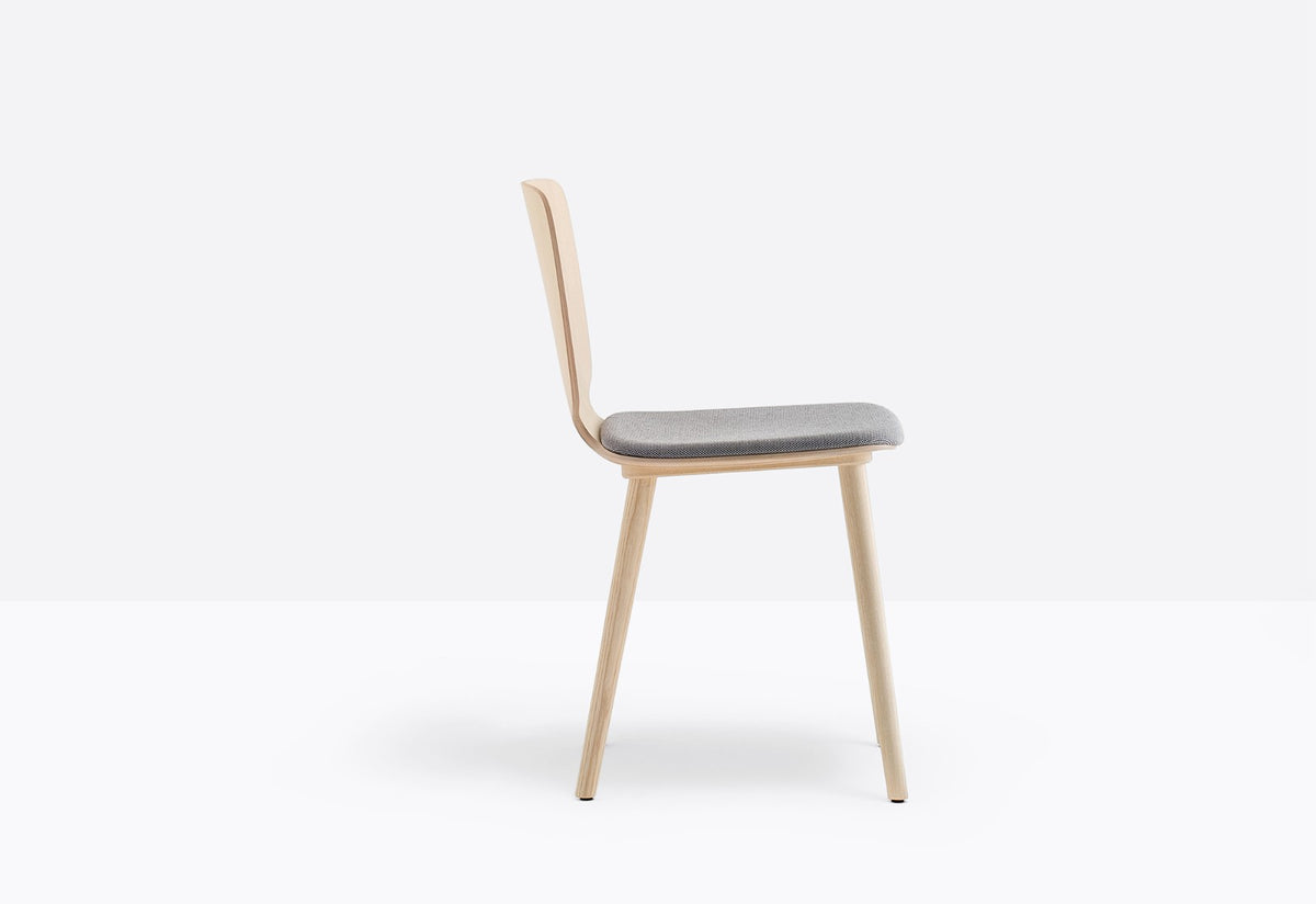 Pedrali Chair BABILA 2700/A