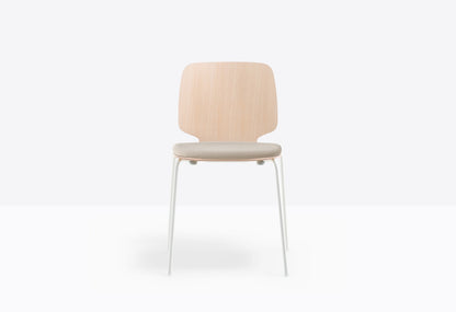 Pedrali Chair BABILA 2710/A