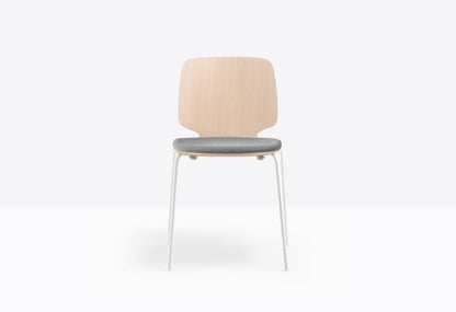 Pedrali Chair BABILA 2710/A