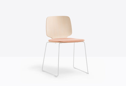 Pedrali Chair BABILA 2720/A