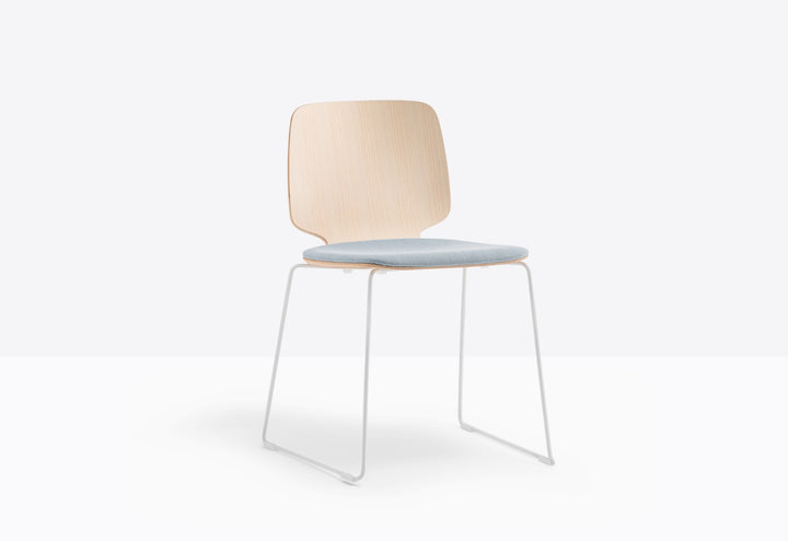 Pedrali Chair BABILA 2720/A