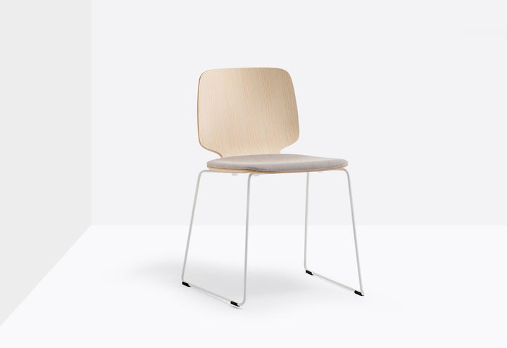Pedrali Chair BABILA 2720/A