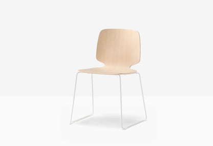 Pedrali Chair BABILA 2720