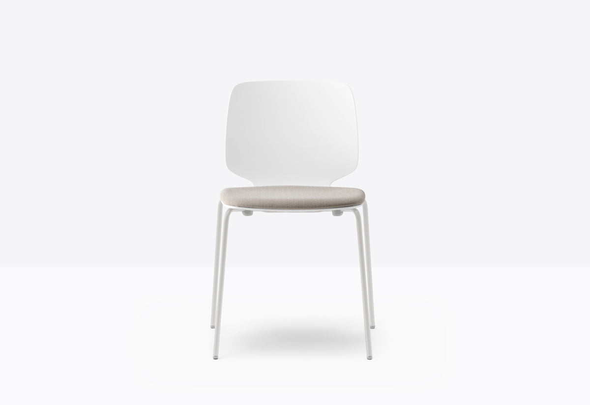 Pedrali Chair BABILA 2730/A