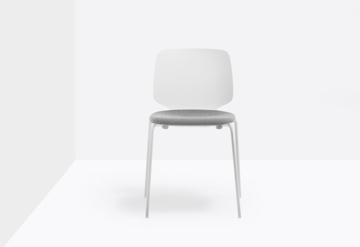 Pedrali Chair BABILA 2730/A