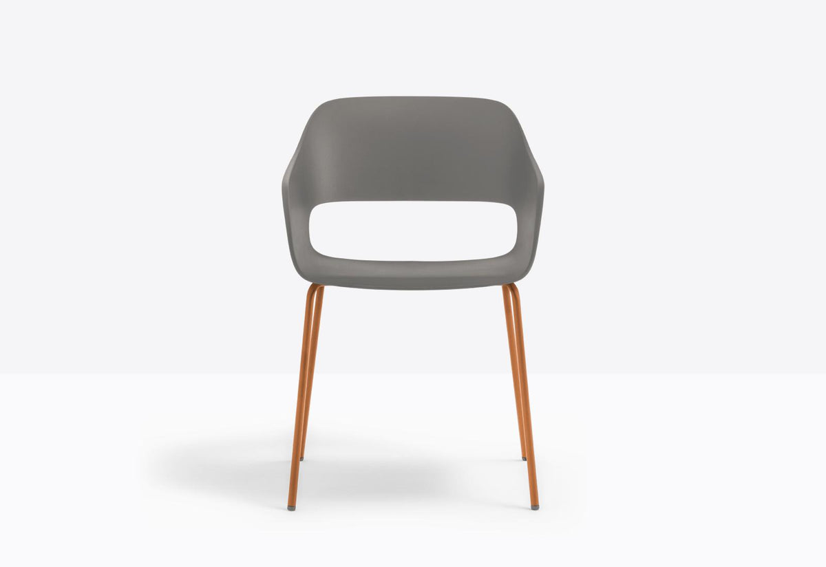 Pedrali Armchair BABILA 2735