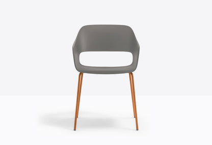 Pedrali Armchair BABILA 2735