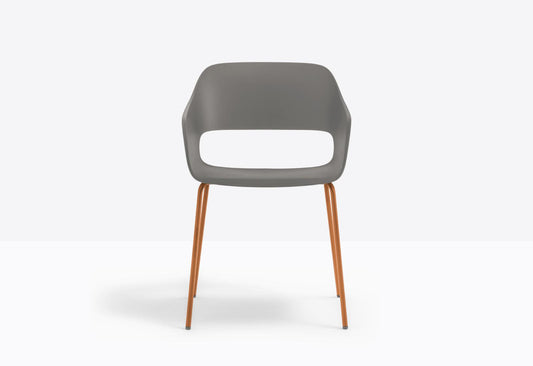 Pedrali Armchair BABILA 2735