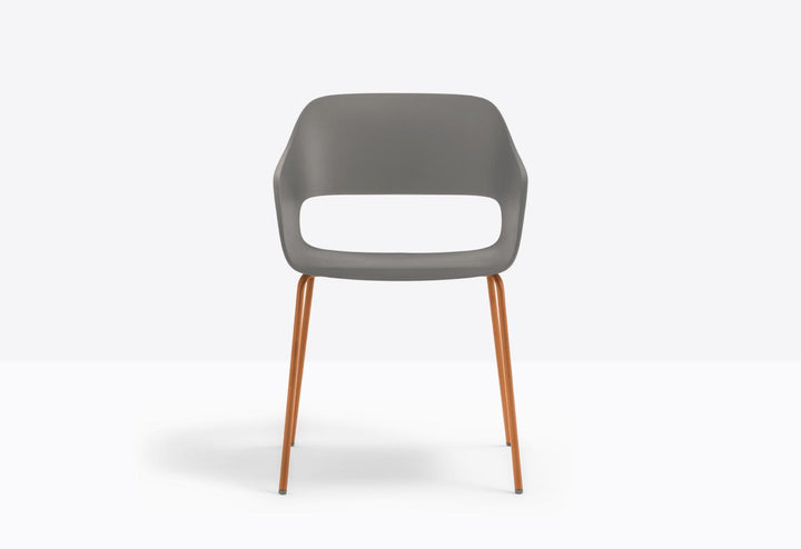 Pedrali Armchair BABILA 2735