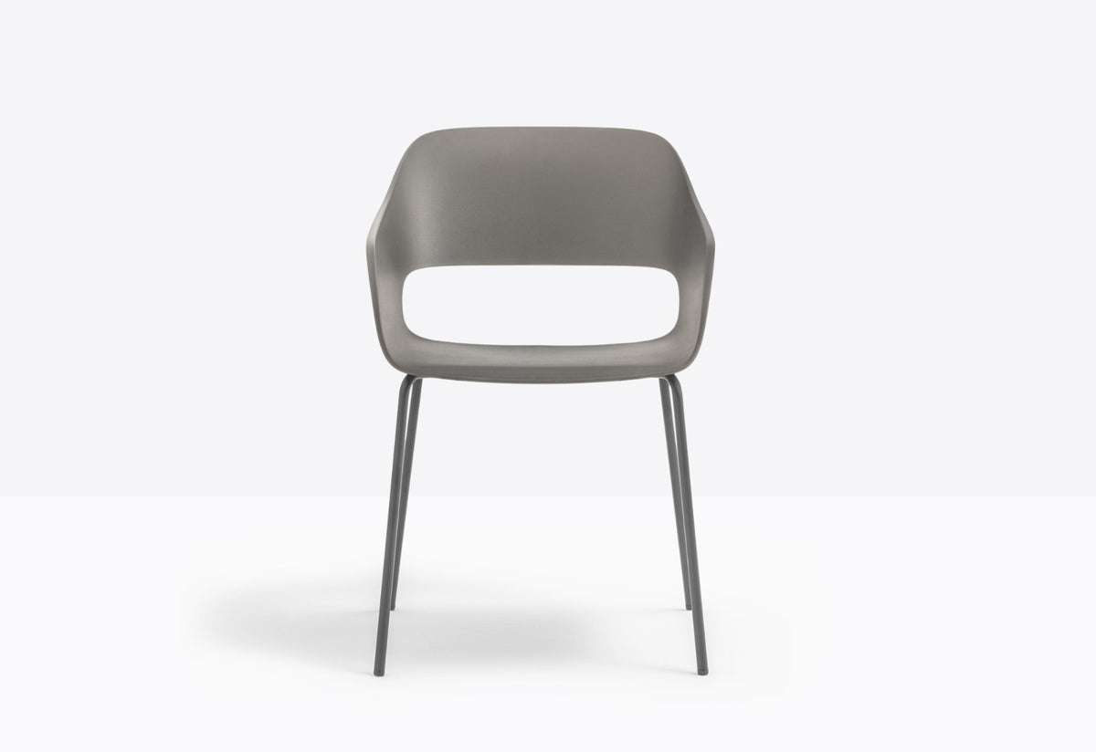 Pedrali Armchair BABILA 2735