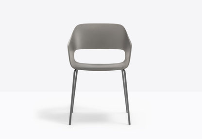 Pedrali Armchair BABILA 2735