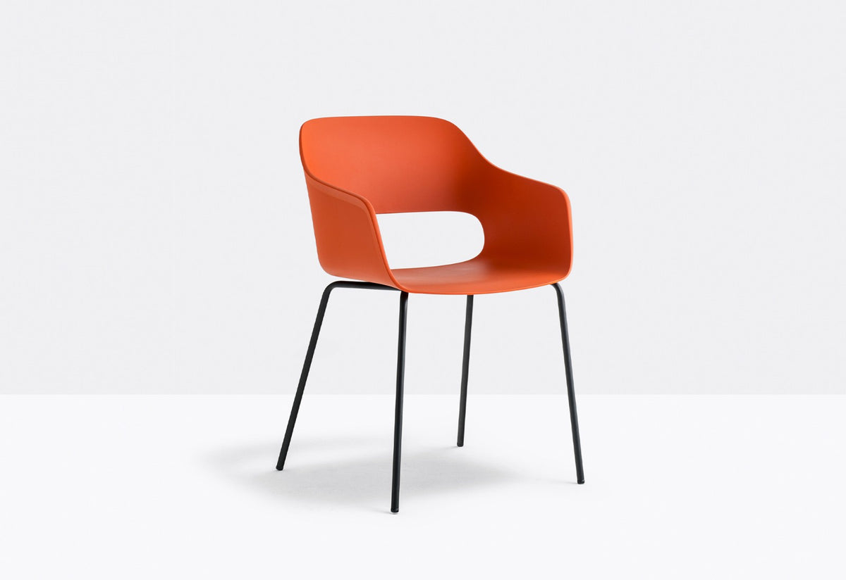 Pedrali Armchair BABILA 2735