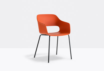 Pedrali Armchair BABILA 2735