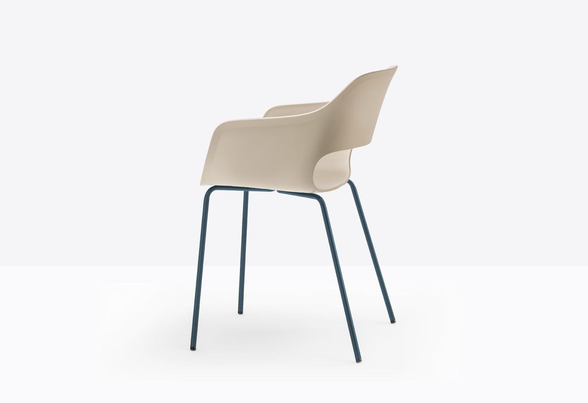 Pedrali Armchair BABILA 2735