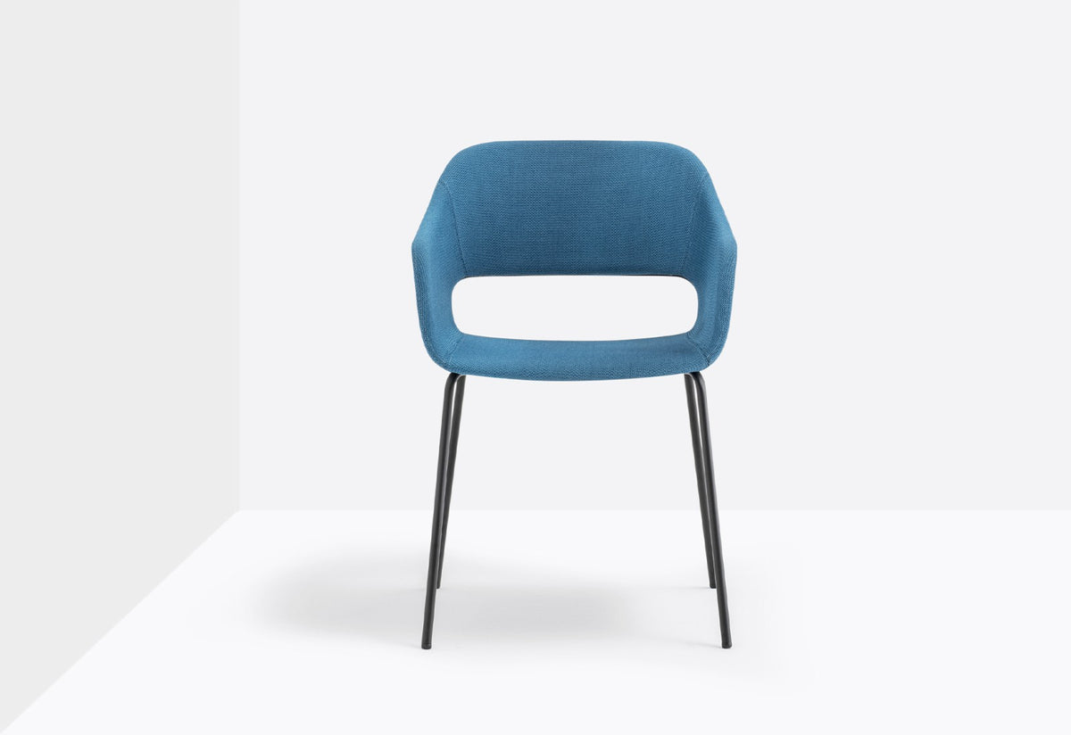 Pedrali Armchair BABILA 2736