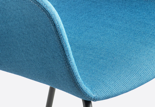 Pedrali Armchair BABILA 2736