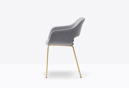 Pedrali Armchair BABILA 2736