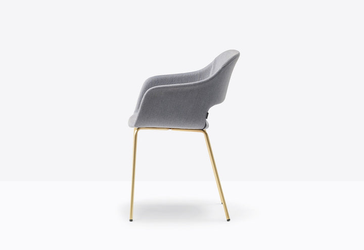 Pedrali Armchair BABILA 2736