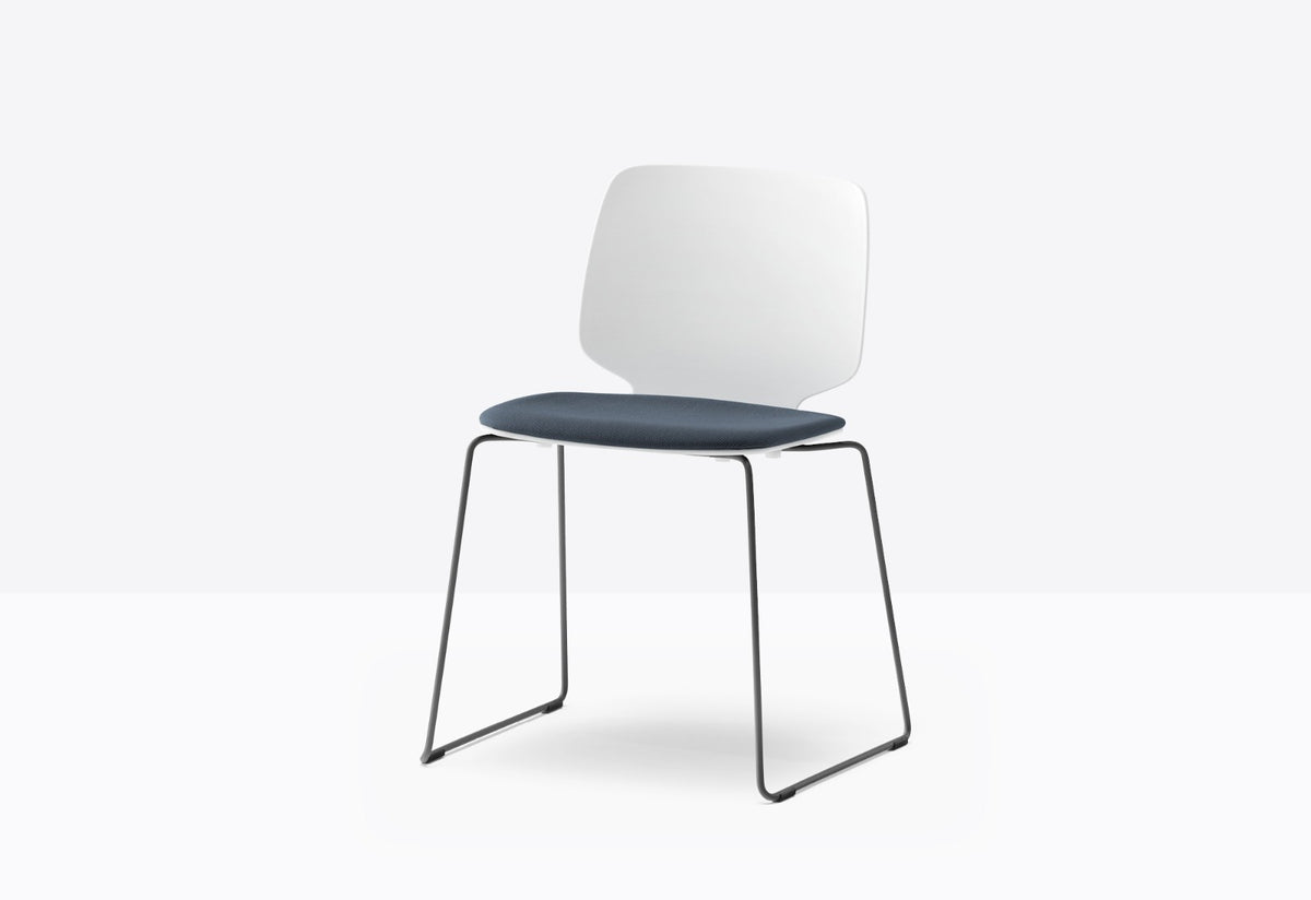 Pedrali Chair BABILA 2740/A