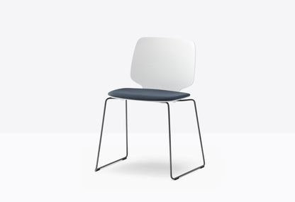 Pedrali Chair BABILA 2740/A