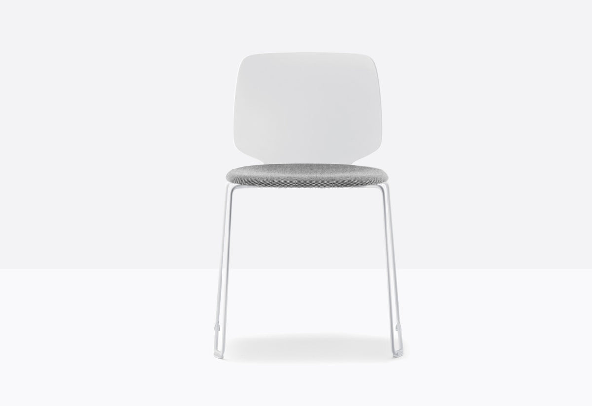 Pedrali Chair BABILA 2740/A
