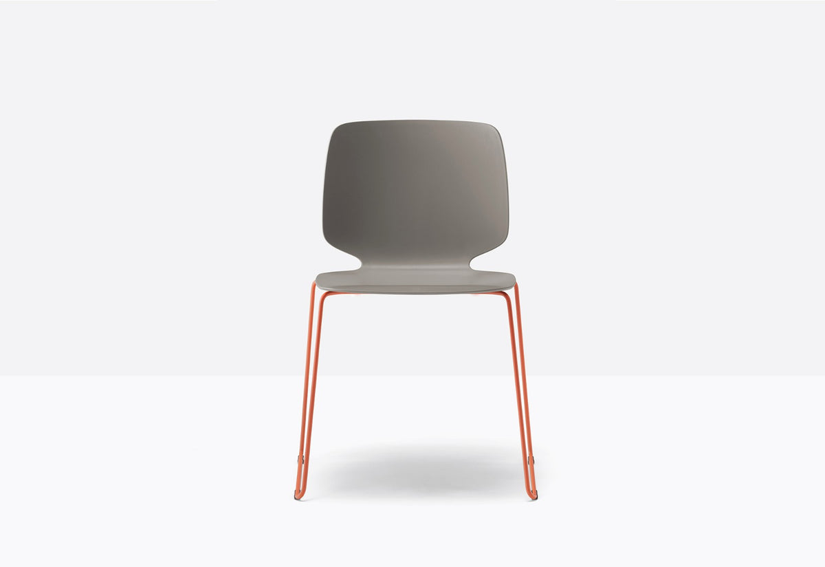 Pedrali Chair BABILA 2740