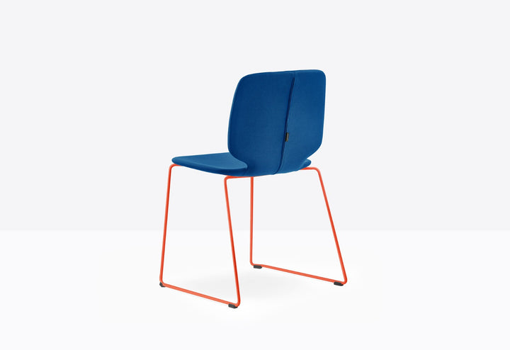 Pedrali Chair BABILA 2741
