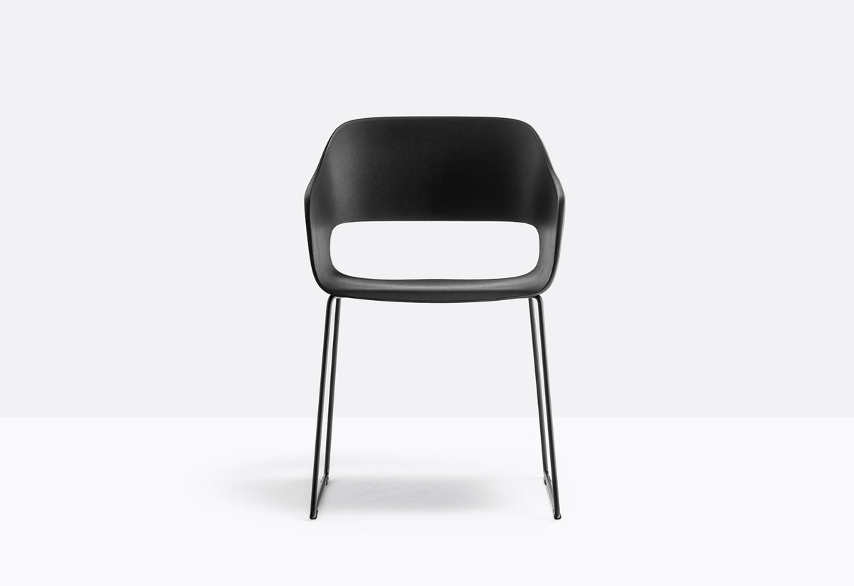 Pedrali Armchair BABILA 2745