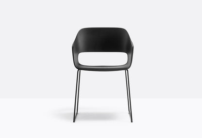 Pedrali Armchair BABILA 2745